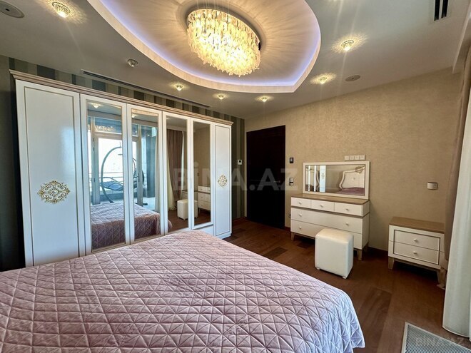 Satılır 3 otaqlı yeni tikili 143 m², İçəri Şəhər m., photo 10 from 22