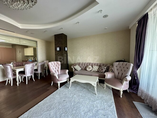 Satılır 3 otaqlı yeni tikili 143 m², İçəri Şəhər m., photo 6 from 22