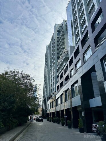 Satılır 3 otaqlı yeni tikili 143 m², İçəri Şəhər m., photo 21 from 22