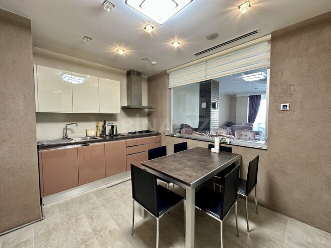 Satılır 3 otaqlı yeni tikili 143 m², İçəri Şəhər m., photo 16 from 22
