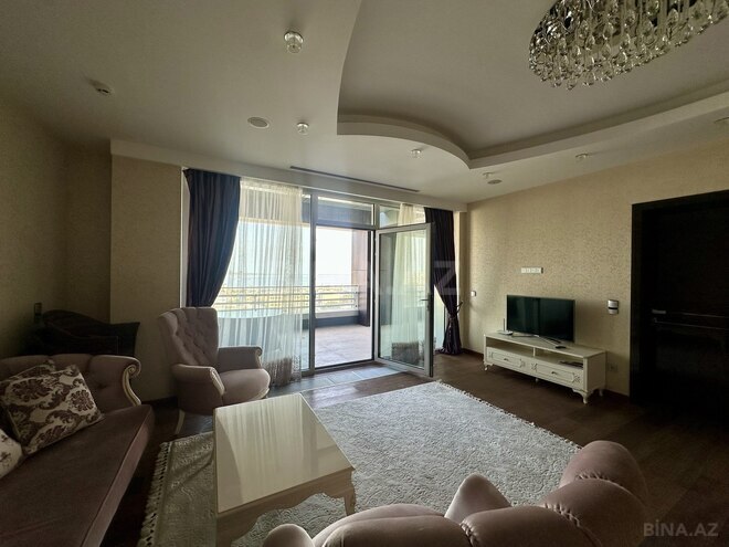 Satılır 3 otaqlı yeni tikili 143 m², İçəri Şəhər m., photo 5 from 22