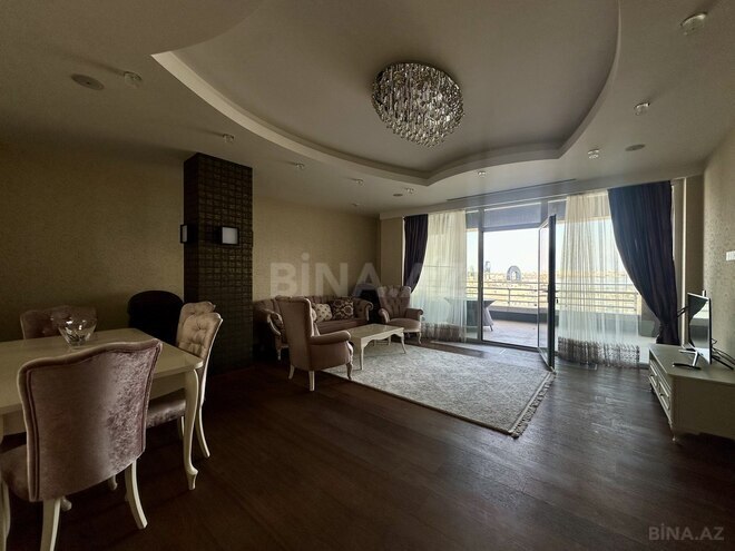 Satılır 3 otaqlı yeni tikili 143 m², İçəri Şəhər m., photo 4 from 22
