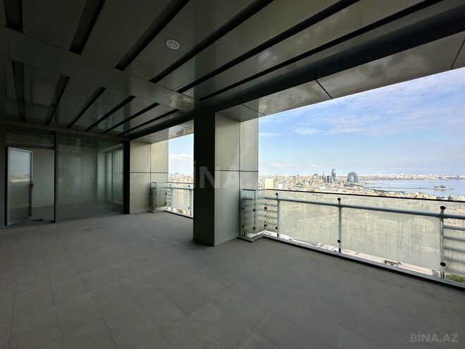 Satılır 4 otaqlı yeni tikili 320 m², İçəri Şəhər m., photo 13 from 17
