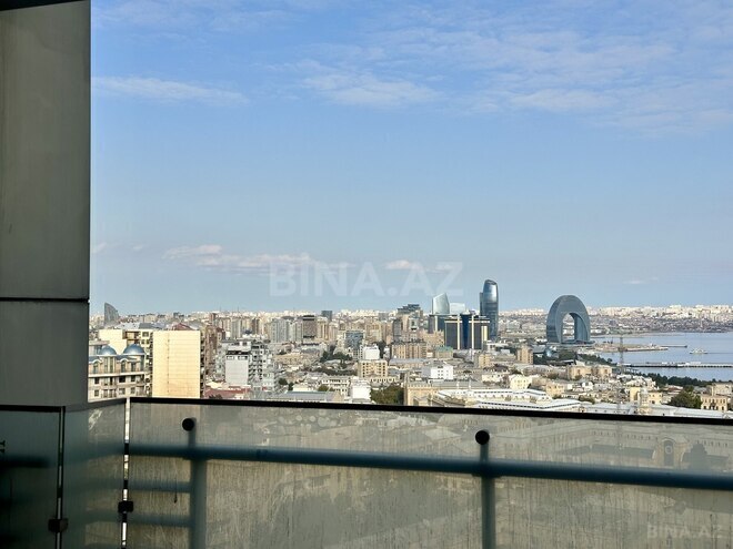 Satılır 4 otaqlı yeni tikili 320 m², İçəri Şəhər m., photo 16 from 17