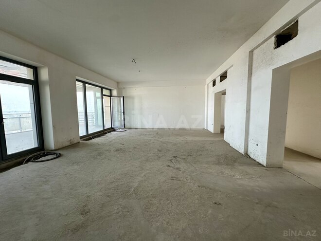 Satılır 4 otaqlı yeni tikili 320 m², İçəri Şəhər m., photo 5 from 17