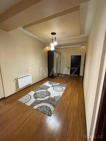 İcarəyə verilir 3 otaqlı yeni tikili 130 m², Şah İsmayıl Xətai m., photo 17 from 21