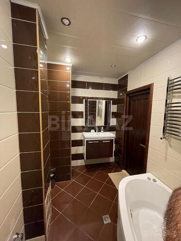 İcarəyə verilir 3 otaqlı yeni tikili 130 m², Şah İsmayıl Xətai m., photo 20 from 21