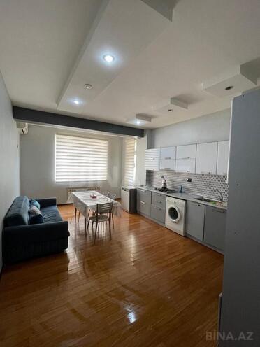 İcarəyə verilir 3 otaqlı yeni tikili 130 m², Şah İsmayıl Xətai m., photo 6 from 21