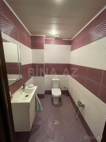 İcarəyə verilir 3 otaqlı yeni tikili 130 m², Şah İsmayıl Xətai m., photo 18 from 21