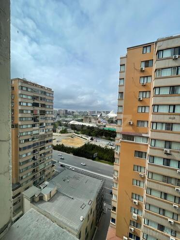 İcarəyə verilir 3 otaqlı yeni tikili 130 m², Şah İsmayıl Xətai m., photo 10 from 21