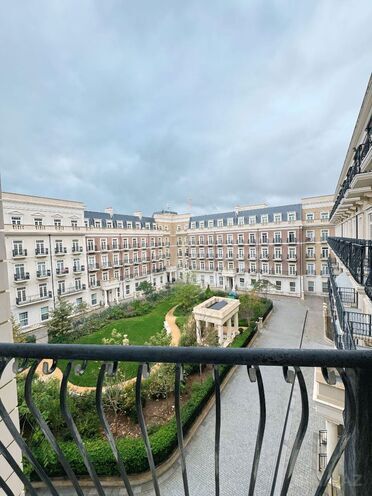 İcarəyə verilir 3 otaqlı yeni tikili 120 m², Ağ şəhər q., photo 4 from 22