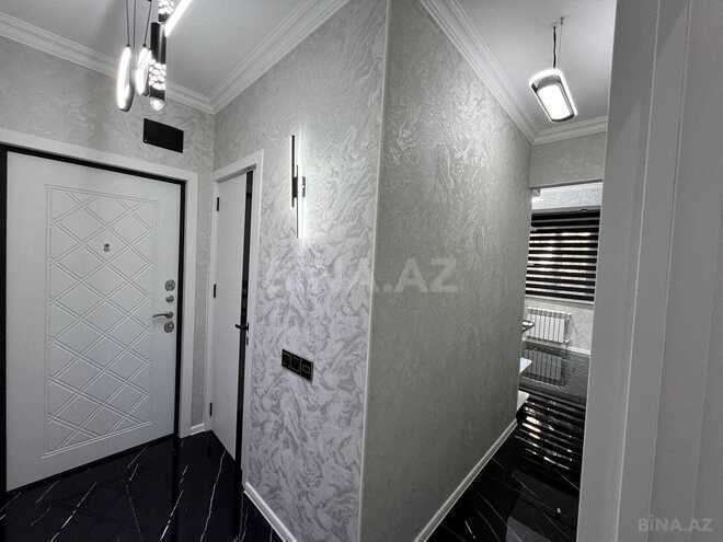 Продаётся 2-комн. вторичка 55 м², м. Мемар Аджеми, photo 6 from 11