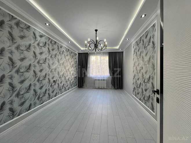 Продаётся 2-комн. вторичка 55 м², м. Мемар Аджеми, photo 3 from 11