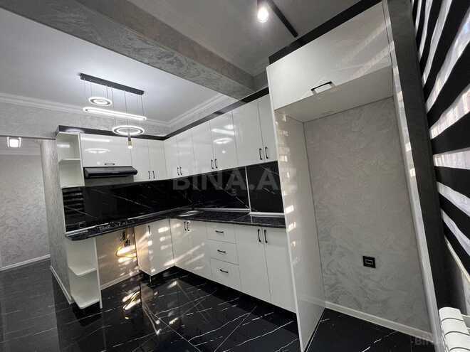 Продаётся 2-комн. вторичка 55 м², м. Мемар Аджеми, photo 4 from 11