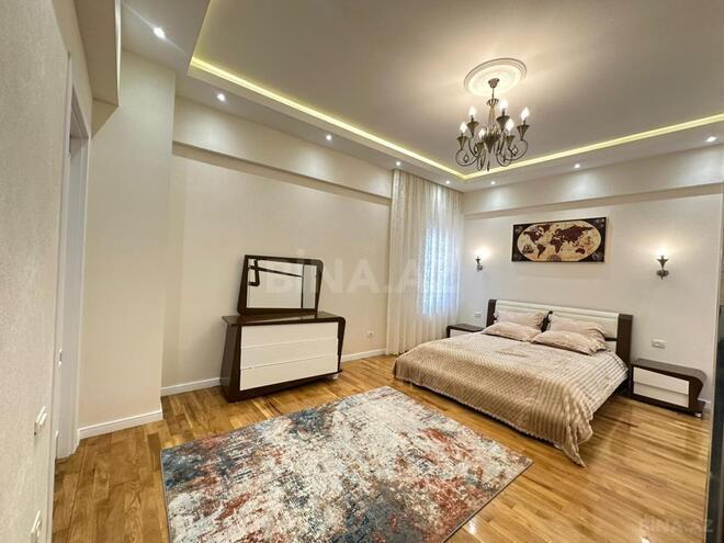 Продаётся 4-комн. новостройка 220 м², м. 28 мая, photo 21 from 32