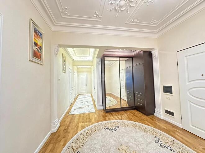 Продаётся 4-комн. новостройка 220 м², м. 28 мая, photo 14 from 32
