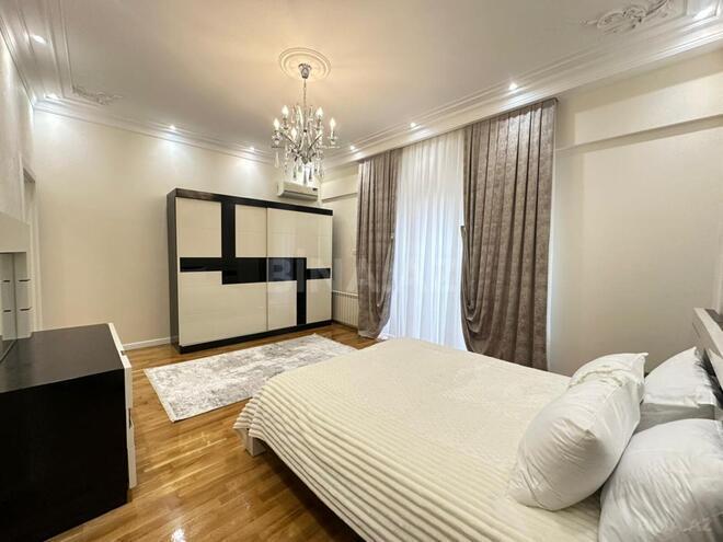 Продаётся 4-комн. новостройка 220 м², м. 28 мая, photo 29 from 32