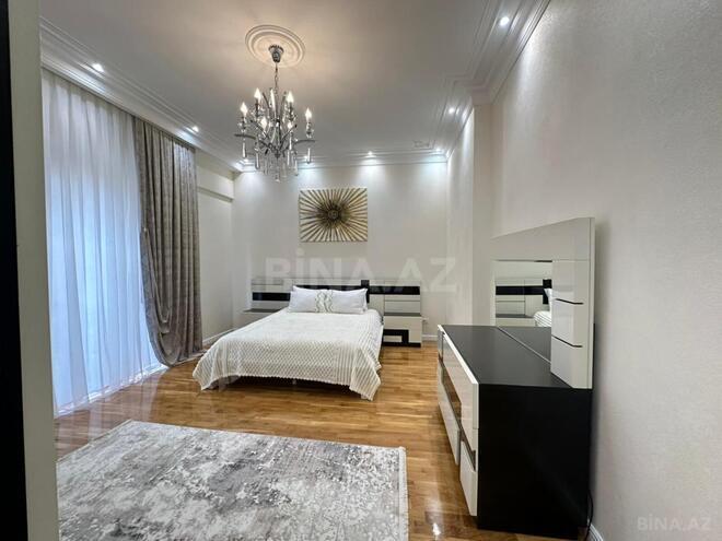 Продаётся 4-комн. новостройка 220 м², м. 28 мая, photo 25 from 32