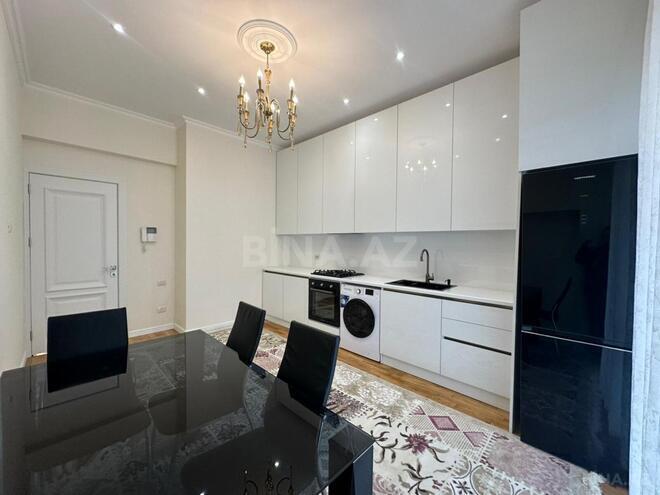 Продаётся 4-комн. новостройка 220 м², м. 28 мая, photo 26 from 32