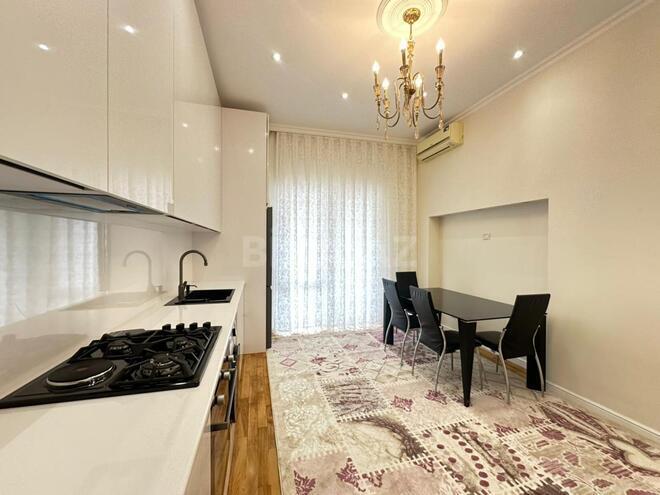 Продаётся 4-комн. новостройка 220 м², м. 28 мая, photo 5 from 32