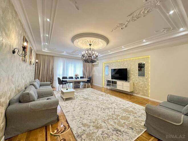 Продаётся 4-комн. новостройка 220 м², м. 28 мая, photo 20 from 32