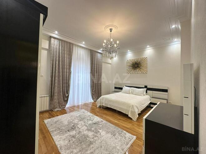 Продаётся 4-комн. новостройка 220 м², м. 28 мая, photo 28 from 32