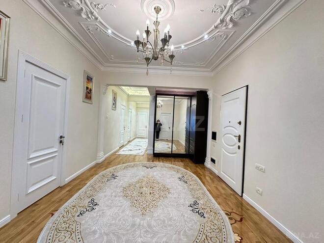 Продаётся 4-комн. новостройка 220 м², м. 28 мая, photo 30 from 32