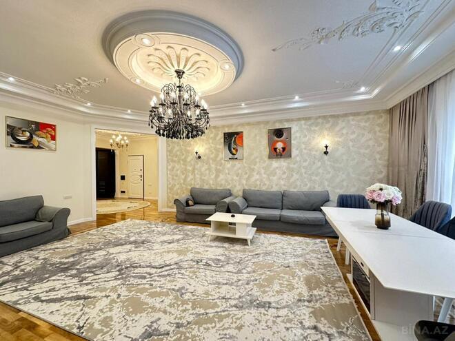 Продаётся 4-комн. новостройка 220 м², м. 28 мая, photo 19 from 32