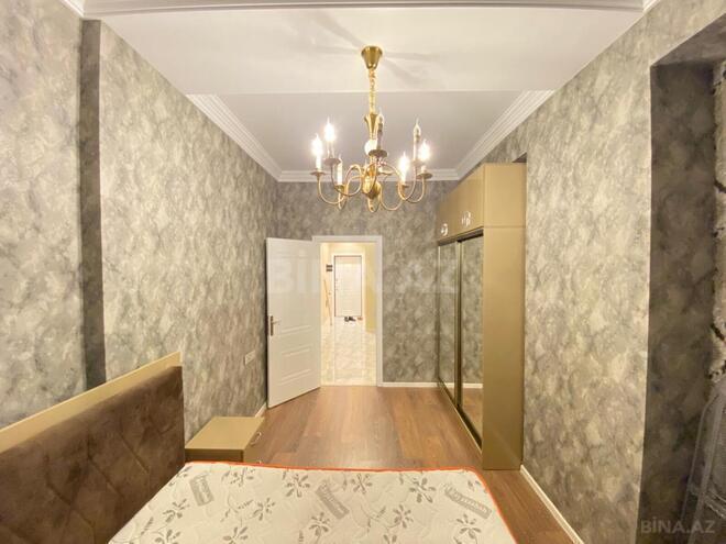 İcarəyə verilir 2 otaqlı yeni tikili 80 m², Nəriman Nərimanov m., photo 13 from 20