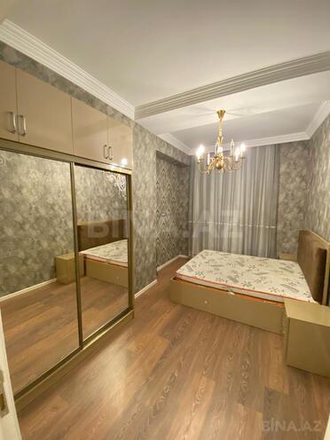 İcarəyə verilir 2 otaqlı yeni tikili 80 m², Nəriman Nərimanov m., photo 12 from 20