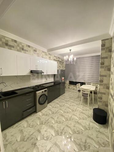 İcarəyə verilir 2 otaqlı yeni tikili 80 m², Nəriman Nərimanov m., photo 9 from 20