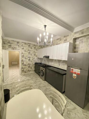 İcarəyə verilir 2 otaqlı yeni tikili 80 m², Nəriman Nərimanov m., photo 10 from 20