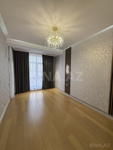 Продаётся 3-комн. новостройка 77 м², м. Кара Караев, photo 5 from 12