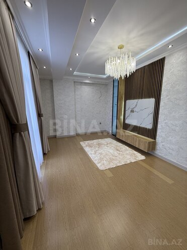 Продаётся 3-комн. новостройка 77 м², м. Кара Караев, photo 3 from 12