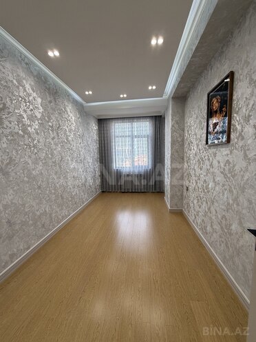 Продаётся 3-комн. новостройка 77 м², м. Кара Караев, photo 6 from 12
