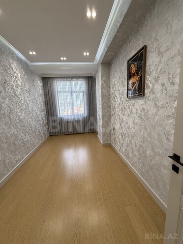 Продаётся 3-комн. новостройка 77 м², м. Кара Караев, photo 7 from 12