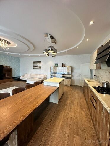 Satılır 5 otaqlı yeni tikili 210 m², 28 May m., photo 3 from 27