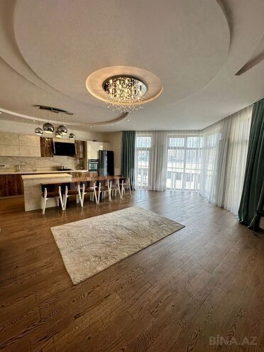 Satılır 5 otaqlı yeni tikili 210 m², 28 May m., photo 1 from 27