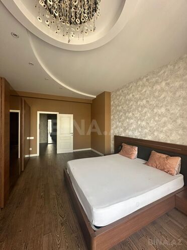 Satılır 5 otaqlı yeni tikili 210 m², 28 May m., photo 15 from 27