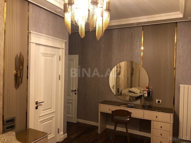 Satılır 3 otaqlı yeni tikili 125 m², Qara Qarayev m., photo 7 from 20