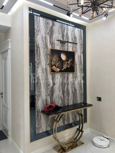 Satılır 3 otaqlı yeni tikili 125 m², Qara Qarayev m., photo 17 from 20