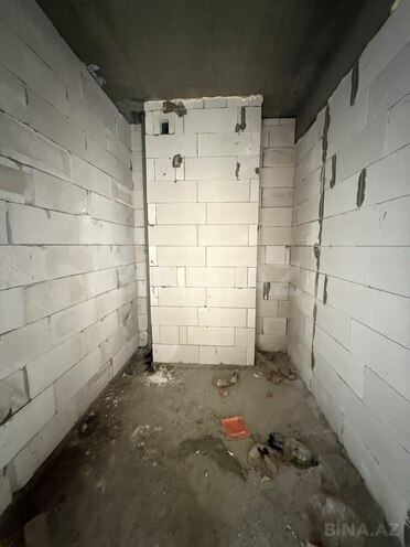 Продаётся 3-комн. новостройка 100 м², м. Кара Караев, photo 7 from 10