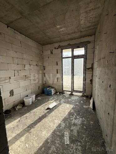 Продаётся 3-комн. новостройка 100 м², м. Кара Караев, photo 6 from 10