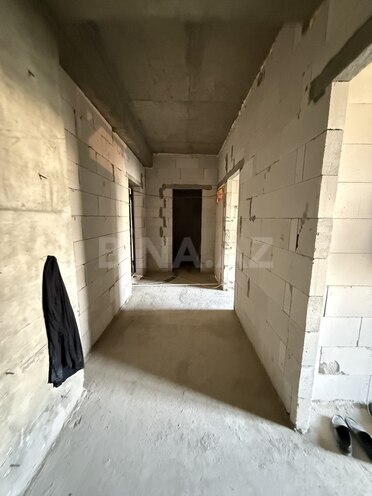 Продаётся 3-комн. новостройка 100 м², м. Кара Караев, photo 8 from 10