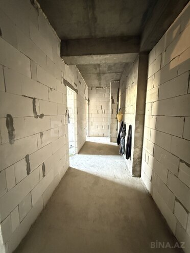 Продаётся 3-комн. новостройка 100 м², м. Кара Караев, photo 9 from 10