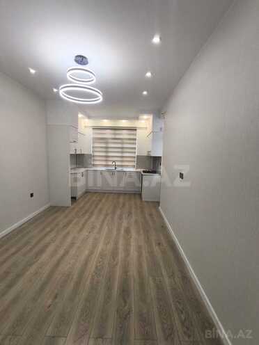 Продаётся 3-комн. новостройка 84 м², м. Ази Асланов, photo 4 from 10