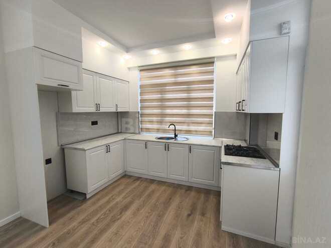 Продаётся 3-комн. новостройка 84 м², м. Ази Асланов, photo 6 from 10