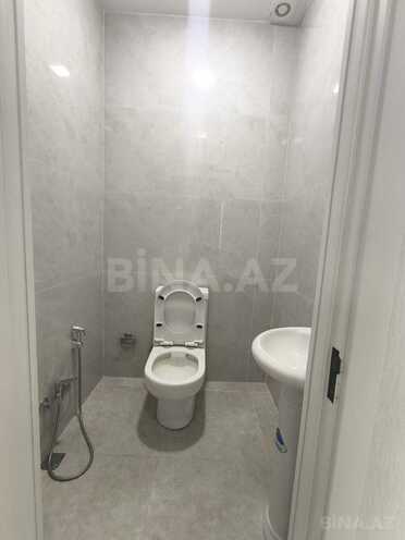 Продаётся 3-комн. новостройка 84 м², м. Ази Асланов, photo 9 from 10