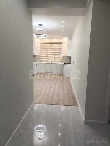 Продаётся 3-комн. новостройка 84 м², м. Ази Асланов, photo 5 from 10