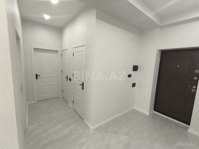 Продаётся 3-комн. новостройка 84 м², м. Ази Асланов, photo 7 from 10